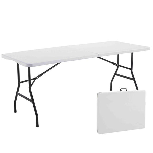Tables rectangulaire pliante 180 cm
